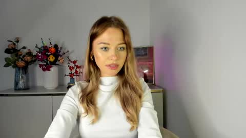 Cindy online show from March 24, 6:30 am