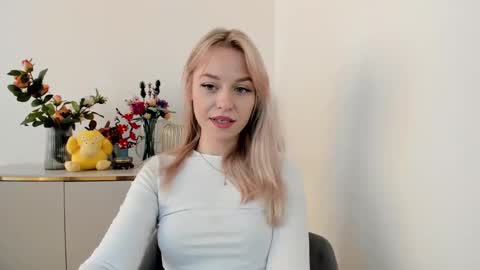 Cindy online show from February 18, 10:16 am