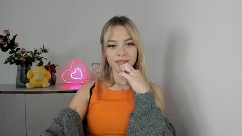 Cindy online show from February 13, 12:32 pm