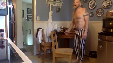 GOON MASTER online show from January 15, 3:54 pm