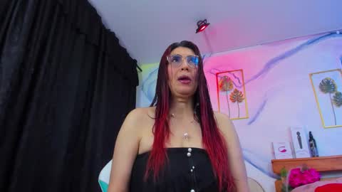 Perla Franco online show from February 15, 10:03 am