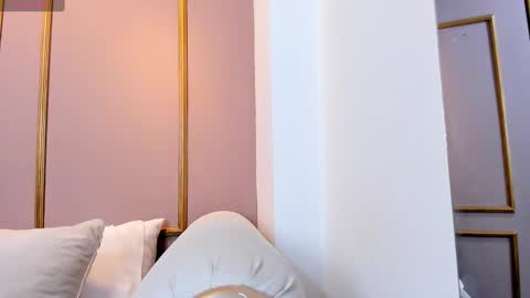 PerlaPreciosa online show from March 2, 3:34 am