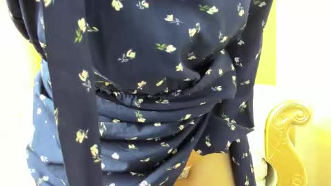 PerlaPreciosa online show from November 11, 4:14 am