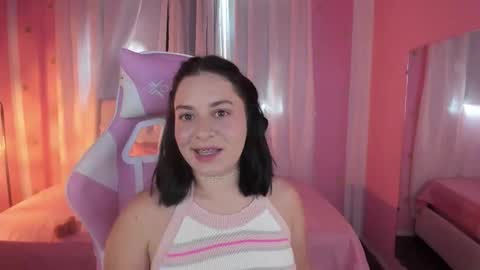 Marie online show from February 11, 8:45 pm