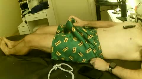 perthguytop online show from March 8, 9:08 pm