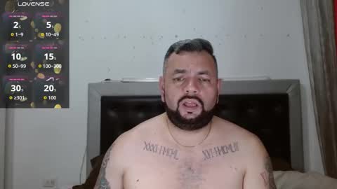 Carlos online show from March 4, 4:31 am