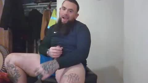 AKA perverted Step Daddy online show from April 9, 9:42 pm