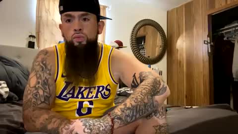 AKA perverted Step Daddy online show from February 22, 5:57 pm