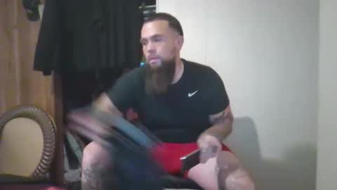 AKA perverted Step Daddy online show from March 20, 1:10 am