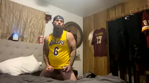 AKA perverted Step Daddy online show from March 9, 8:40 am