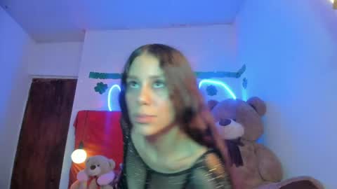 amara online show from April 21, 1:42 am