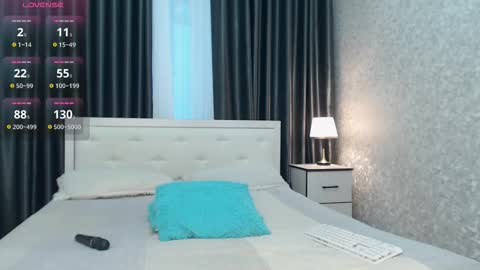 im Ju  PVT IS OPEN -- LUSH IS ON online show from March 12, 4:49 am