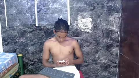 perzy_wt online show from April 20, 8:45 pm