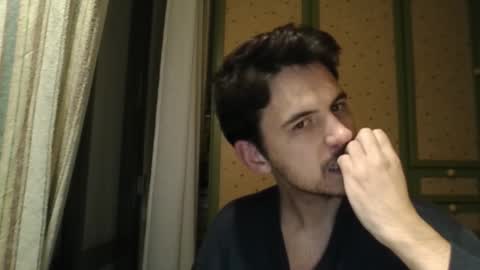 fer mlg online show from October 31, 2:01 am