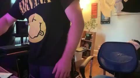 Pete Haze online show from September 14, 8:43 pm