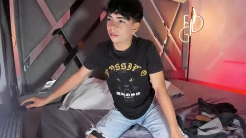 Peter online show from September 16, 6:44 pm