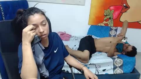 Peter and Shopia online show from February 26, 4:08 am