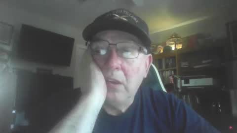 peterinohio57 online show from June 7, 1:27 pm