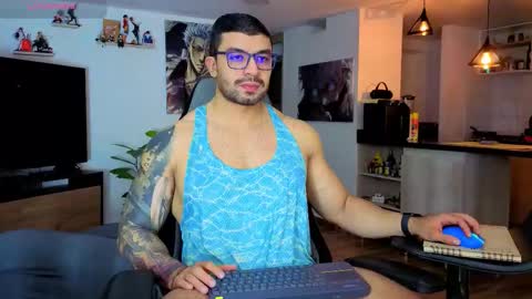 Peter Jack online show from December 18, 2:40 am