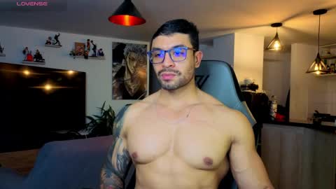 Peter Jack online show from May 12, 4:21 am