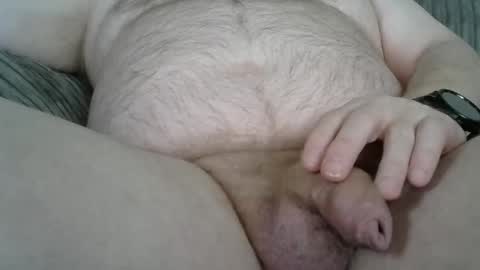 Stroking for my pleasure online show from December 29, 1:28 pm