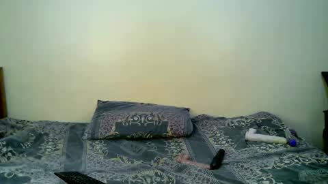 Anya online show from November 6, 7:55 am