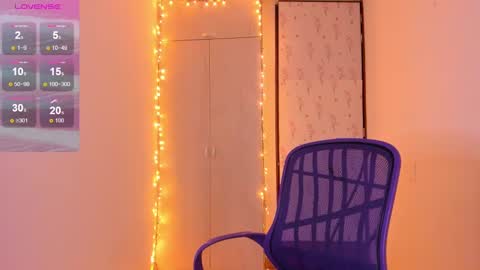 Snapshot of petite_linda chatting on February 5, 1:04 am Linda online show from February 5, 1:04 am