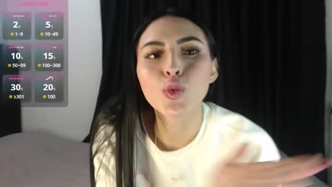 Linda online show from January 8, 5:46 am