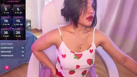 petite_molly_ online show from October 20, 1:16 pm