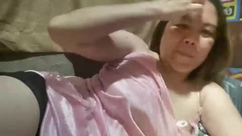 Hanna online show from April 10, 10:09 am