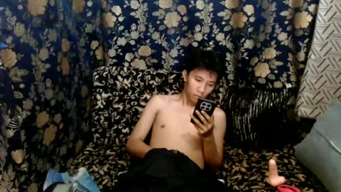 cute vir online show from June 21, 1:56 am