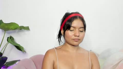 Danna  online show from December 5, 11:23 pm