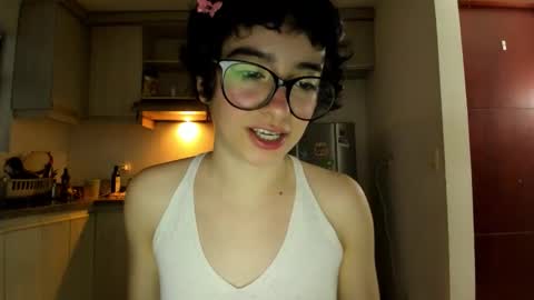 Lunna online show from February 27, 10:57 pm