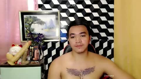 Call me jake online show from March 2, 6:25 am