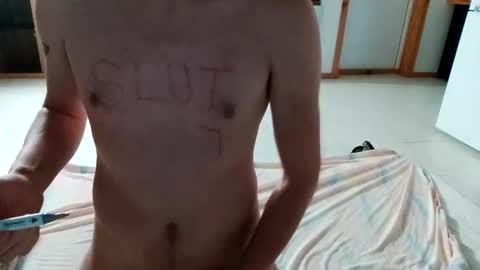 FRENCH BOY - PROPOSER DANS LE TCHAT... online show from November 17, 12:13 am