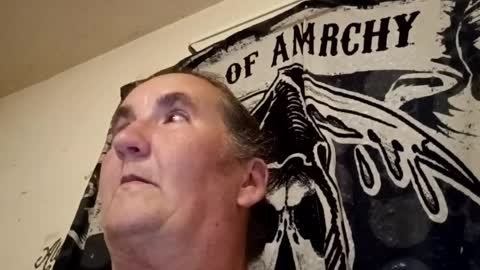petraszkot online show from July 7, 10:25 pm
