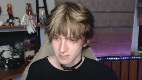 soren online show from April 4, 6:15 pm