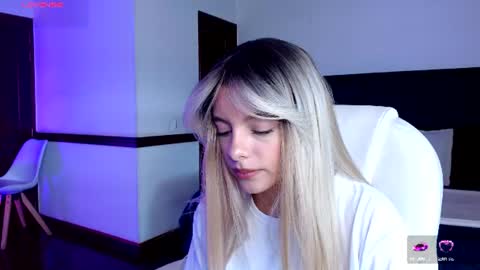 THG BABY    online show from June 22, 7:43 pm