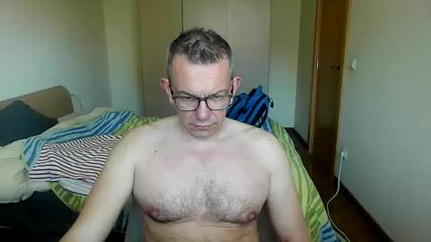 Alex  online show from April 20, 1:25 pm