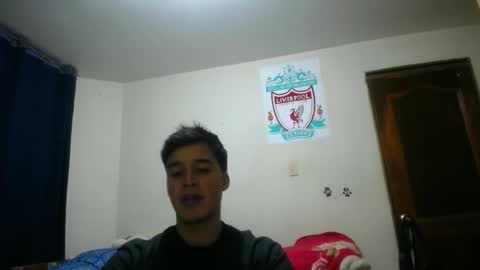 pgcf95 online show from January 8, 5:02 am