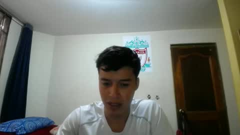 pgcf95 online show from February 9, 7:05 pm