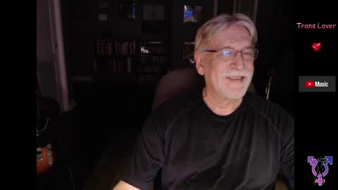 George online show from September 26, 5:04 am