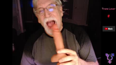 George online show from October 4, 1:58 am