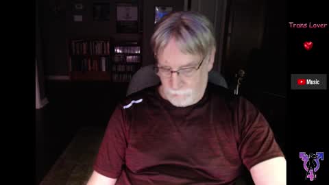 George online show from March 9, 2:29 am