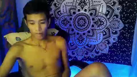 JOHN online show from March 29, 9:55 am