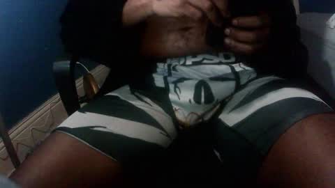 Phantomblaze online show from February 23, 12:57 am