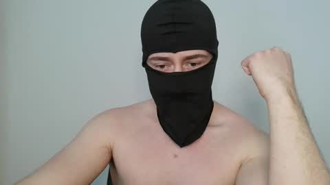 phantomgent online show from April 15, 11:35 am