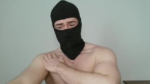 phantomgent online show from March 20, 1:16 pm