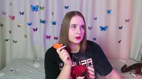 phantommira online show from January 14, 7:11 pm