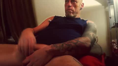 phatboy60660 online show from November 3, 6:58 am